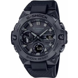 Casio G-Shock men's watch GST-B400BB-1AER
