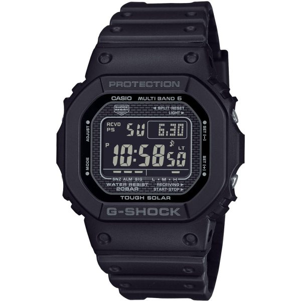 Casio G-Shock men's watch GW-5000HS-1ER