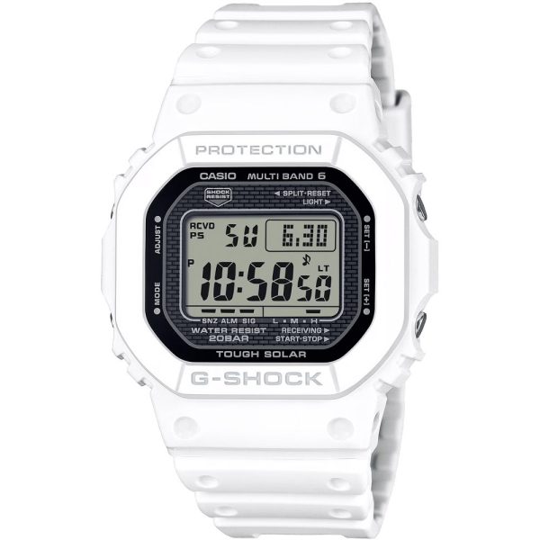 Casio G-Shock men's watch GW-5000HS-7ER