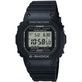 Casio G-Shock men's watch GW-5000U-1ER