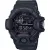 Casio G-Shock Rangeman men's watch GW-9400-1BER, black dial, black plastic strap
