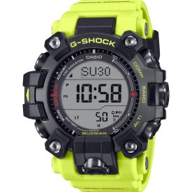 Casio G-Shock Mudman men's watch GW-9500MRY-1A9ER