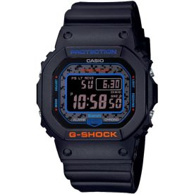 Casio G-Shock men's watch GW-B5600CT-1ER