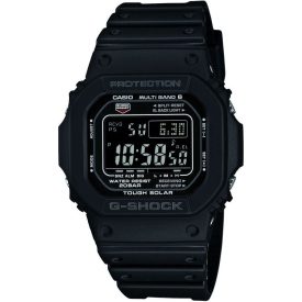 Casio G-Shock men's watch GW-M5610-1BER