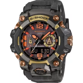 Casio G-Shock men's watch GWG-B1000MG-1A9ER