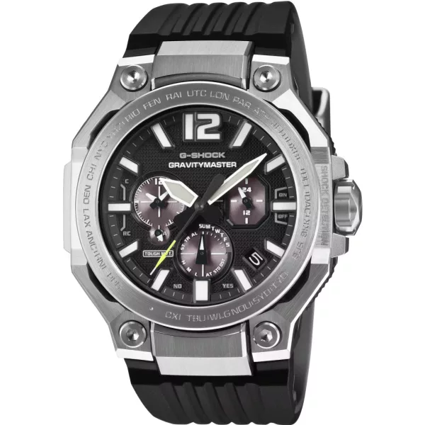 Casio G-Shock men's watch GWR-B3000-1AER