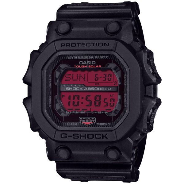 Casio G-Shock men's watch GX-56BBR-1ER