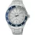Seiko Prospex 145th Anniversary Limited Edition men's watch HBB001K1, silver dial, silver stainless steel strap