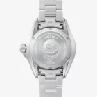 Seiko Prospex 145th Anniversary Limited Edition men's watch HBB001K1, silver dial, silver stainless steel strap