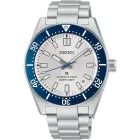 Seiko Prospex Diver’s Watch 145th Anniversary 1965 Heritage Limited Edition in Silvertone men's watch HBC005J1