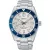 Seiko Prospex Diver’s Watch 145th Anniversary 1965 Heritage Limited Edition in Silvertone men's watch HBC005J1