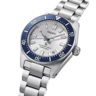 Seiko Prospex Diver’s Watch 145th Anniversary 1965 Heritage Limited Edition in Silvertone men's watch HBC005J1