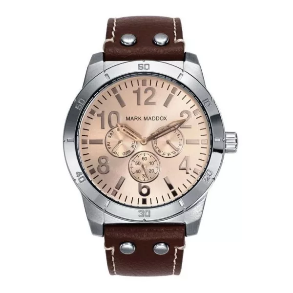 MARK MADDOX watch HC3008-45