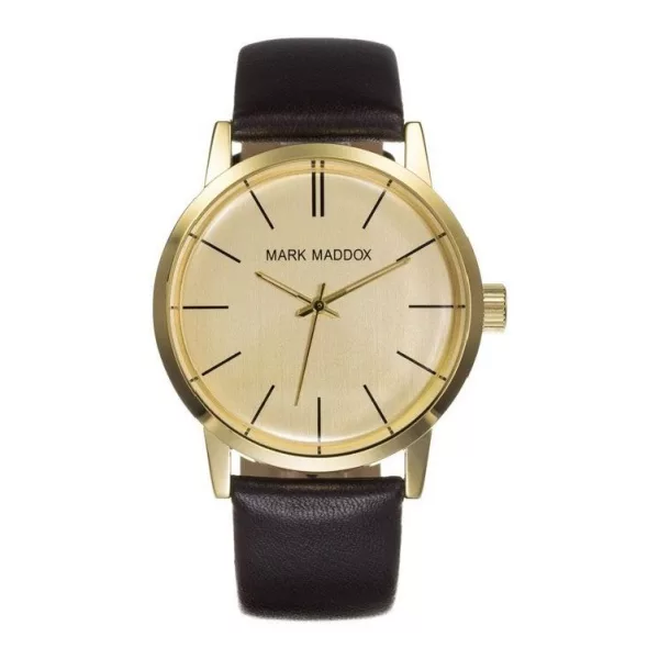Mark Maddox men's watch HC3009-46