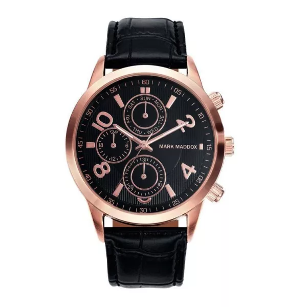 MARK MADDOX watch HC6004-55