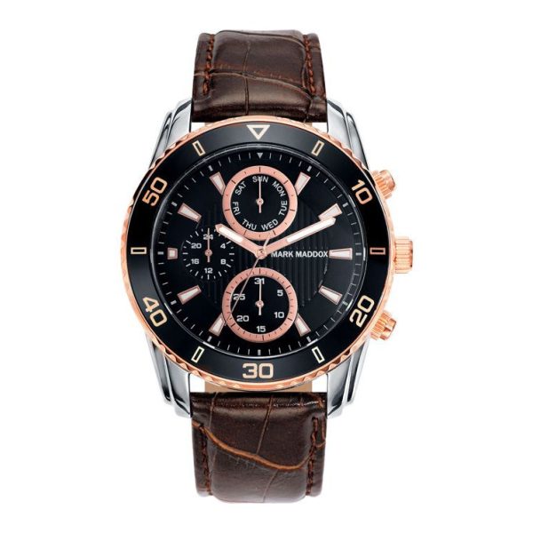 MARK MADDOX watch HC6006-47