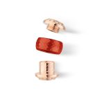 Bering Iloveyou female  charm ILOVEYOU-1