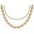 Fossil All Stacked Up female necklace JA7248710