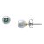 Fossil Bright Baubles female earrings JA7252710