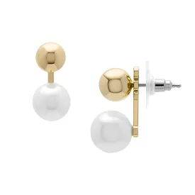 Fossil Bright Baubles female earrings JA7257710