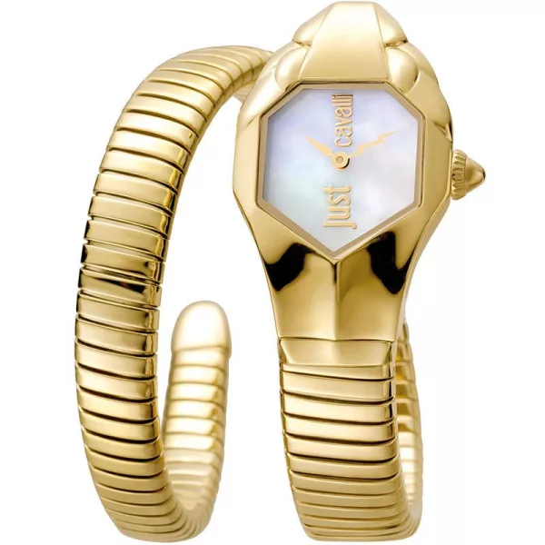 Just Cavalli Glam Chic women's watch JC1L001M0025