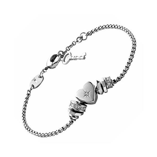 FOSSIL jewellery JF00113040