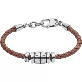 Fossil man bracelet JF02686040