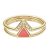 Fossil female ring JF02920710508