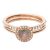 Fossil female ring 56 JF02954791508