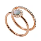 Fossil female ring 56 JF02954791508