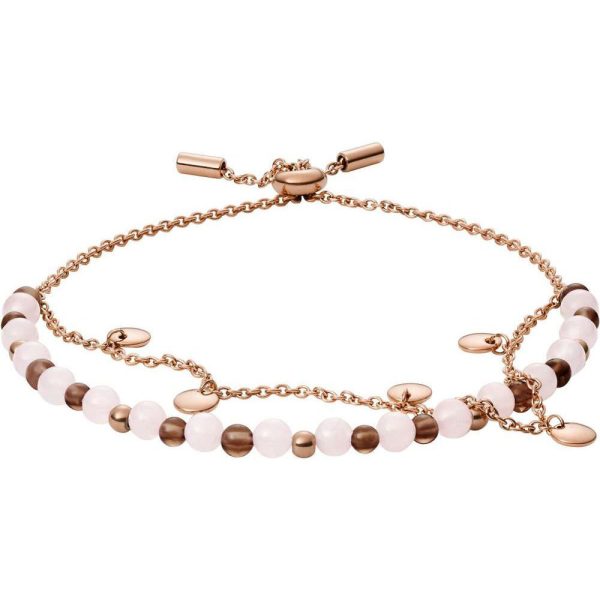 Fossil female bracelet JF03148791