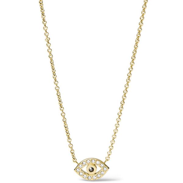 Fossil female necklace JF03382710