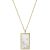 Fossil female necklace JF03886710