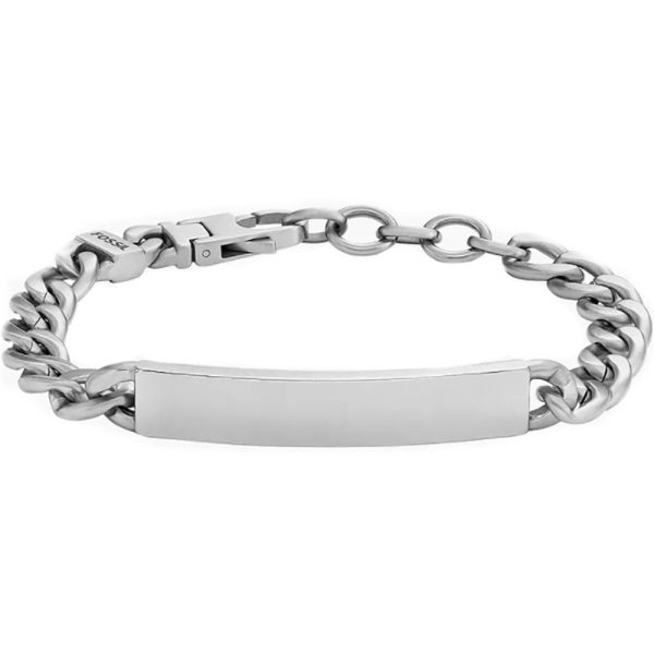 Fossil Drew man bracelet JF04164040