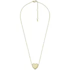 Fossil female necklace JF04360710