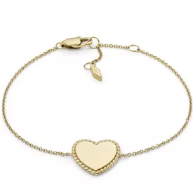 Fossil female bracelet JF04361710