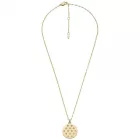 Fossil female necklace JF04382710