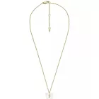 Fossil Sutton Radiant Wings female necklace JF04424710