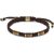 Fossil Tiger man bracelet JF04471710
