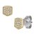 Fossil female earrings JF04532710