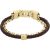 Fossil man bracelet JF04555710
