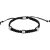 Fossil Harlow man bracelet JF04567040