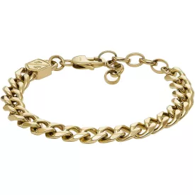 Fossil Ellis man bracelet JF04616710