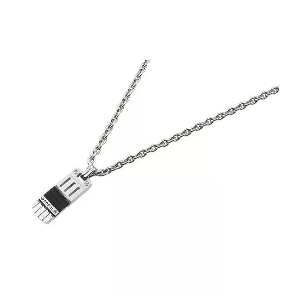 FOSSIL necklace JF84724040