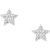 Fossil female earrings JFS00152040