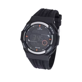 Plastic watches