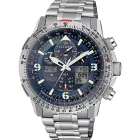Citizen Promaster Sky Skyhawk men's watch JY8100-80L