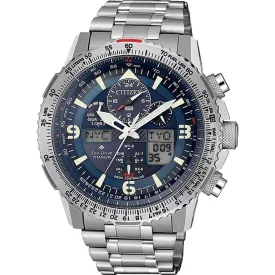 Citizen Promaster Sky Skyhawk men's watch JY8100-80L