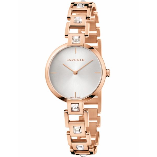 Calvin Klein Mesmerise women's watch K9G23VZ6