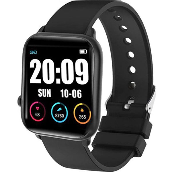 Daniel Klein unisex smart watch KW37-4
